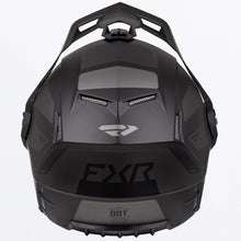 Charger l'image dans la galerie, ClutchXPro_Helmet_BlackOps_SKU_270670-_1010_Extra1
