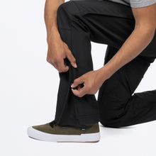 Load image into Gallery viewer, MAltitudeSoftshell_Pant_Black_SKU_240913-_1000_Extra3

