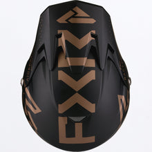 Charger l'image dans la galerie, 6DATR2_Helmet_Bronze_230610-_1500_top
