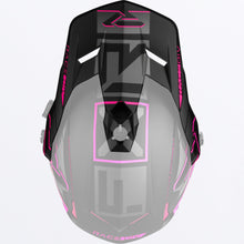 Load image into Gallery viewer, Clutch X Evo Helmet Peak
