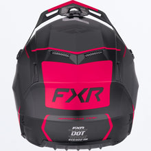 Load image into Gallery viewer, ClutchEvo_Helmet_BlackRazz_SKU_260620-_1028_Extra1
