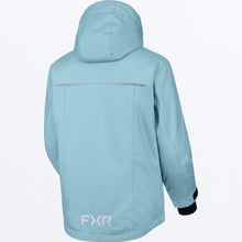 Charger l'image dans la galerie, YthKicker_Jacket_MauiBlue_SKU_260421-_5900_Extra
