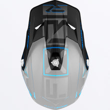 Load image into Gallery viewer, ClutchEvo_HelmetPeak_Blue_231708-_4000_front
