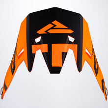 Charger l'image dans la galerie, 6DATR-2_Helmet_Orange_211785-_3000_top
