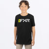 Black/HiVis / XS