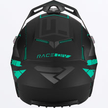 Load image into Gallery viewer, ClutchEvo_Helmet_Mint_230620-_5200_back
