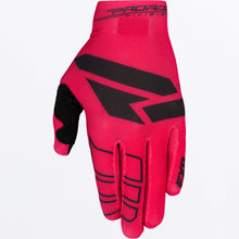 Load image into Gallery viewer, Pro-FitAirMX_Glove_RazzBlack_SKU_263401-_2810_Front
