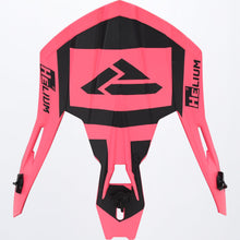 Charger l'image dans la galerie, Helium Ride Co Helmet Peak

