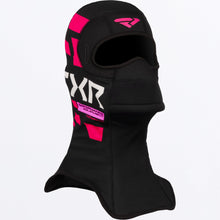 Charger l'image dans la galerie, BoostAnti-Fog_Balaclava_Razz_SKU_271661-_2800_Front
