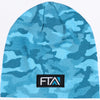 Blue Camo / Adult
