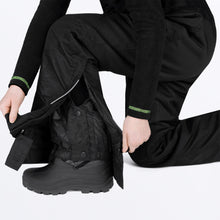 Load image into Gallery viewer, Clutch_Pant_Yth_BlackHiVis_230505-_1065_Detail3
