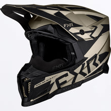 Load image into Gallery viewer, HeliumAlphaSnow_Helmet_Stone_SKU_270690-_1700_Front
