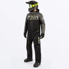 Black/Char/HiVis / XS