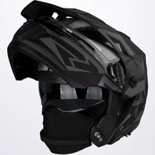 Load image into Gallery viewer, Maverick-X_Helmet_BlackOps_220623-_1010_detail
