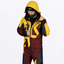 Load image into Gallery viewer, MColdCrossCXFASTIns_Monosuit_YellowOxblood_SKU_262834-_6027_Extra1
