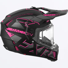 Charger l&#39;image dans la galerie, ClutchXEvo_Helmet_EPink_230670-_9400_right
