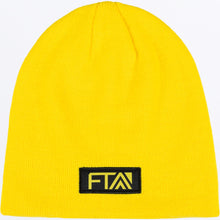 Charger l'image dans la galerie, FullThrottle_Beanie_Canary_247327-_6310_front
