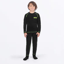 Charger l&#39;image dans la galerie, YthPyroThermal_Set_BlackHiVis_SKU_211520-_1065_Front
