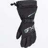 Black/MauiBlue / XS