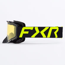Charger l'image dans la galerie, MaverickPrime_Goggle_HiVis_SKU_263109-_6500_Extra
