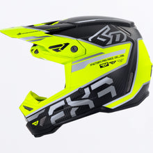 Load image into Gallery viewer, 6DATR3_Helmet_HiVis_SKU_260610-_6500_Extra
