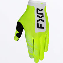Load image into Gallery viewer, Pro-FitAirMX_Glove_HiVisWhite_SKU_263401-_6501_Front
