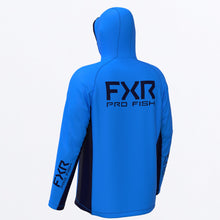 Charger l'image dans la galerie, Derby-AirUPF_PO_Hoodie_M_BlueNavy_252097-_4045_side2

