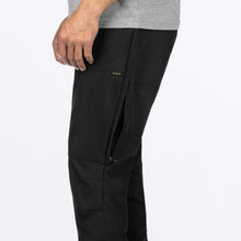 Load image into Gallery viewer, MAltitudeSoftshell_Pant_Black_SKU_240913-_1000_Extra2
