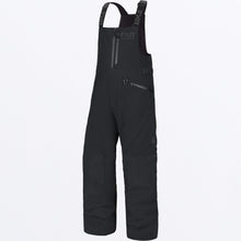 Load image into Gallery viewer, MHydrogenBib_Pant_Stealth_SKU_270124-_0010_Front
