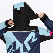 Load image into Gallery viewer, WColdCrossCXFAST_Monosuit_MidnightMauiRazz_SKU_272902-_4759_Extra6
