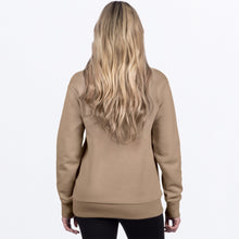 Load image into Gallery viewer, WMiteredCottonCrewneck_Sweatshirt_CanvasDCedar_SKU_271215-_1518_Extra**hover**
