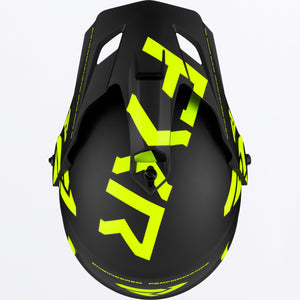 TorqueXTeam_Helmet_BlackHiVis_230635-_1065_top