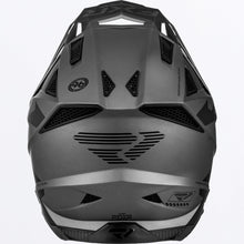 Load image into Gallery viewer, HeliumAlphaSnow_Helmet_Titanium_SKU_270690-_0900_Extra1
