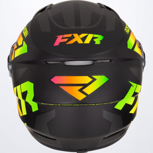 Nitro Youth Core Helmet 22