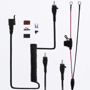 Maverick Modular Replacement Wires with Clip