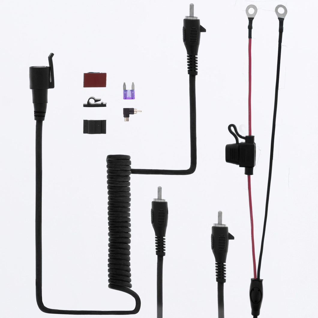 Maverick Modular Replacement Wires with Clip