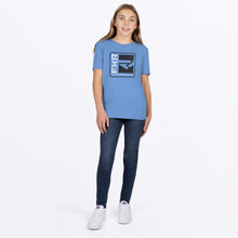 Load image into Gallery viewer, Podium_PremiumTShirt_RazzWhite_Y_242281-_2801_frontFULLd
