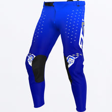Charger l'image dans la galerie, STYLZCustom_MXPant_RoyalBlue_243389-_4400_front
