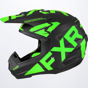 Torque Team Helmet 22