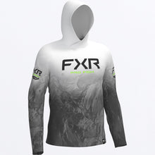 Charger l'image dans la galerie, MDerbyUndertowAirUPFPO_Hoodie_CharWhite_SKU_262098-_0801_Front
