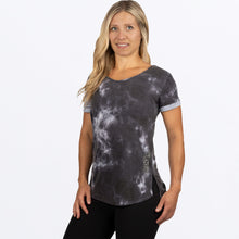 Charger l'image dans la galerie, Women's Lotus Active T-Shirt

