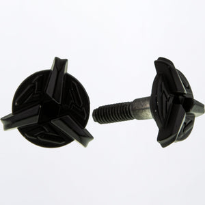 Maverick Modular Helmet Screws