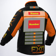 Charger l'image dans la galerie, Custom Cold Cross RR Jacket
