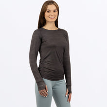 Charger l'image dans la galerie, Inhale_Active_Longsleeve_W_BlackCamo_231406_1200_front
