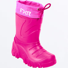 Load image into Gallery viewer, YouthSvalbard_Boot_Fuchsia_SKU_270719-_9000_Front
