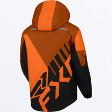 Charger l'image dans la galerie, ChColdCrossCX_Jacket_OrangeBlack_SKU_260422-_3010_Extra
