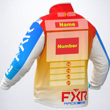 Charger l'image dans la galerie, Custom Cold Cross RR Jacket
