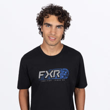 Charger l'image dans la galerie, MActionPremium_T-Shirt_BlackCobalt_SKU_262016-_1040_Extra3
