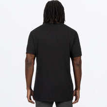 Load image into Gallery viewer, MVictoryPremium_T-Shirt_BlackWhite_SKU_262010-_1001_Extra
