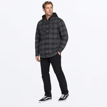 Load image into Gallery viewer, MInsulatedHDFlannel_Jacket_BlackAshpalt_SKU_271117-_1008_Extra1
